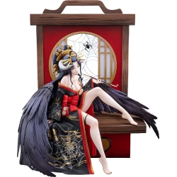 Overlord figurine Albedo Splendid Kimono Ver. Kadokawa