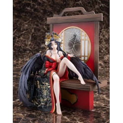 Overlord figurine Albedo Splendid Kimono Ver. Kadokawa