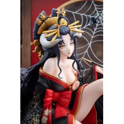 Overlord figurine Albedo Splendid Kimono Ver. Kadokawa