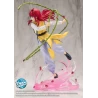 Yu Yu Hakusho figurine ARTFX J Kurama Ver.2 Kotobukiya