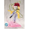 Yu Yu Hakusho figurine ARTFX J Kurama Ver.2 Kotobukiya