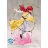 Yu Yu Hakusho figurine ARTFX J Kurama Ver.2 Kotobukiya