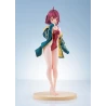 Atelier Sophie: The Alchemist of the Mysterious Book figurine Sophie Neuenmuller Swimwear Ver. Amakuni