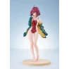 Atelier Sophie: The Alchemist of the Mysterious Book figurine Sophie Neuenmuller Swimwear Ver. Amakuni