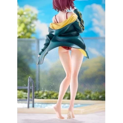 Atelier Sophie: The Alchemist of the Mysterious Book figurine Sophie Neuenmuller Swimwear Ver. Amakuni