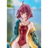 Atelier Sophie: The Alchemist of the Mysterious Book figurine Sophie Neuenmuller Swimwear Ver. Amakuni