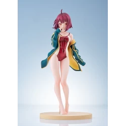 Atelier Sophie: The Alchemist of the Mysterious Book figurine Sophie Neuenmuller Swimwear Ver. Amakuni