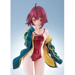 Atelier Sophie: The Alchemist of the Mysterious Book figurine Sophie Neuenmuller Swimwear Ver. Amakuni