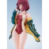 Atelier Sophie: The Alchemist of the Mysterious Book figurine Sophie Neuenmuller Swimwear Ver. Amakuni