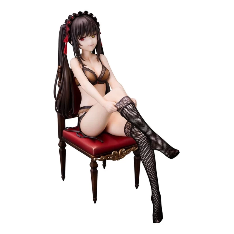 Date a Bullet figurine Kurumi Tokisaki Design COCO