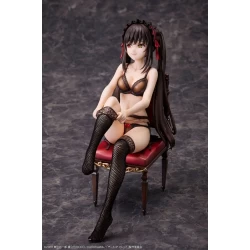 Date a Bullet figurine Kurumi Tokisaki Design COCO