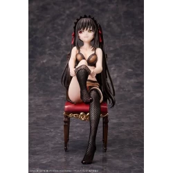 Date a Bullet figurine Kurumi Tokisaki Design COCO