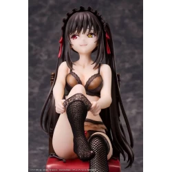 Date a Bullet figurine Kurumi Tokisaki Design COCO