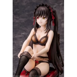 Date a Bullet figurine Kurumi Tokisaki Design COCO