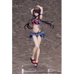 Date a Live IV figurine Kurumi Tokisaki Elcoco