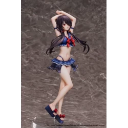 Date a Live IV figurine Kurumi Tokisaki Elcoco