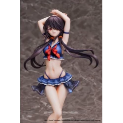 Date a Live IV figurine Kurumi Tokisaki Elcoco