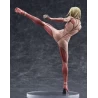 Attack on Titan figurine Pop Up Parade Annie Leonhart: Female Titan Ver. L Size Good Smile Company