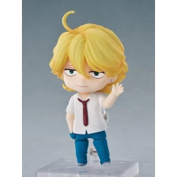 Doukyusei figurine Nendoroid Hikaru Kusakabe Orange Rouge