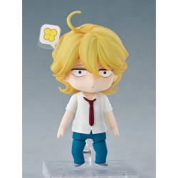 Doukyusei figurine Nendoroid Hikaru Kusakabe Orange Rouge