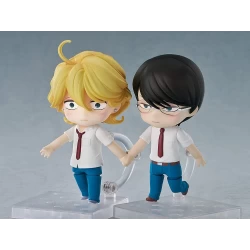 Doukyusei figurine Nendoroid Hikaru Kusakabe Orange Rouge