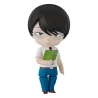 Doukyusei figurine Nendoroid Rihito Sajo Orange Rouge