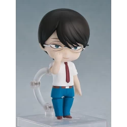 Doukyusei figurine Nendoroid Rihito Sajo Orange Rouge