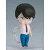 Doukyusei figurine Nendoroid Rihito Sajo Orange Rouge