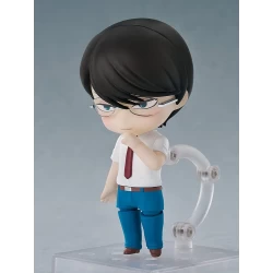 Doukyusei figurine Nendoroid Rihito Sajo Orange Rouge