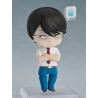 Doukyusei figurine Nendoroid Rihito Sajo Orange Rouge