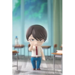 Doukyusei figurine Nendoroid Rihito Sajo Orange Rouge