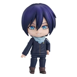 Noragami figurine Nendoroid Yato Good Smile Company