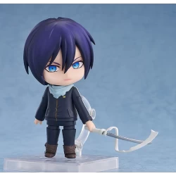 Noragami figurine Nendoroid Yato Good Smile Company