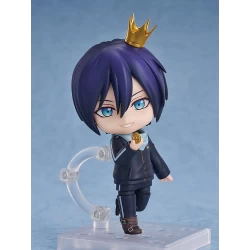 Noragami figurine Nendoroid Yato Good Smile Company