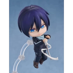 Noragami figurine Nendoroid Yato Good Smile Company