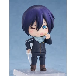 Noragami figurine Nendoroid Yato Good Smile Company