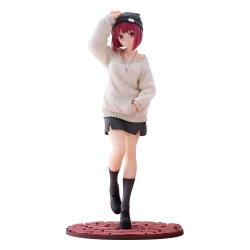 Oshi no Ko figurine Kana Arima: Bazurase Fashion Ver. DMM Factory