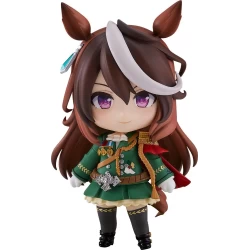 Uma Musume Pretty Derby figurine Nendoroid Symboli Rudolf Good Smile Company