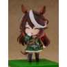 Uma Musume Pretty Derby figurine Nendoroid Symboli Rudolf Good Smile Company