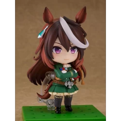 Uma Musume Pretty Derby figurine Nendoroid Symboli Rudolf Good Smile Company