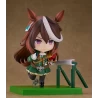 Uma Musume Pretty Derby figurine Nendoroid Symboli Rudolf Good Smile Company