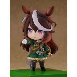 Uma Musume Pretty Derby figurine Nendoroid Symboli Rudolf Good Smile Company