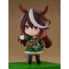 Uma Musume Pretty Derby figurine Nendoroid Symboli Rudolf Good Smile Company