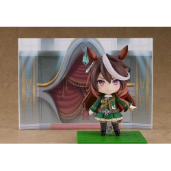 Uma Musume Pretty Derby figurine Nendoroid Symboli Rudolf Good Smile Company