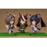 Uma Musume Pretty Derby figurine Nendoroid Symboli Rudolf Good Smile Company