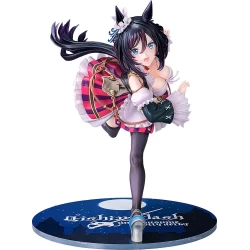 Uma Musume Pretty Derby figurine Eishin Flash Phat!