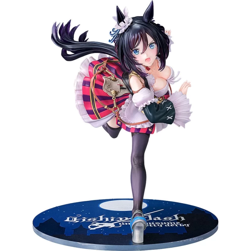 Uma Musume Pretty Derby figurine Eishin Flash Phat!