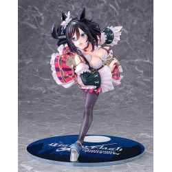 Uma Musume Pretty Derby figurine Eishin Flash Phat!