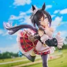 Uma Musume Pretty Derby figurine Eishin Flash Phat!