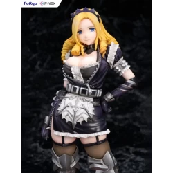 Overlord F:Nex figurine Solution Epsilon Furyu